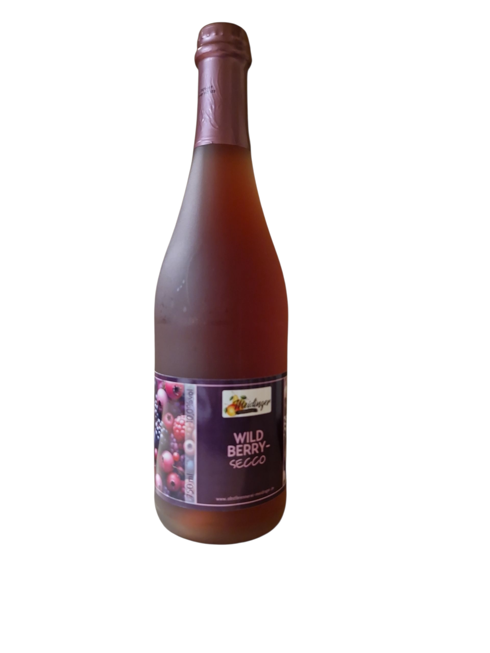 Wild Berry - Secco Wild Berry - Secco