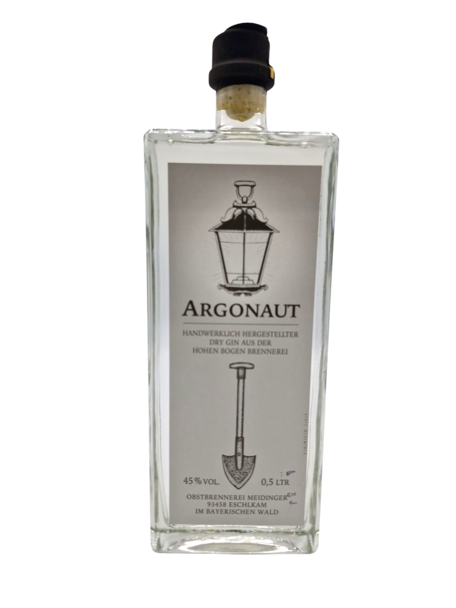 Argonaut-Gin Argonaut-Gin