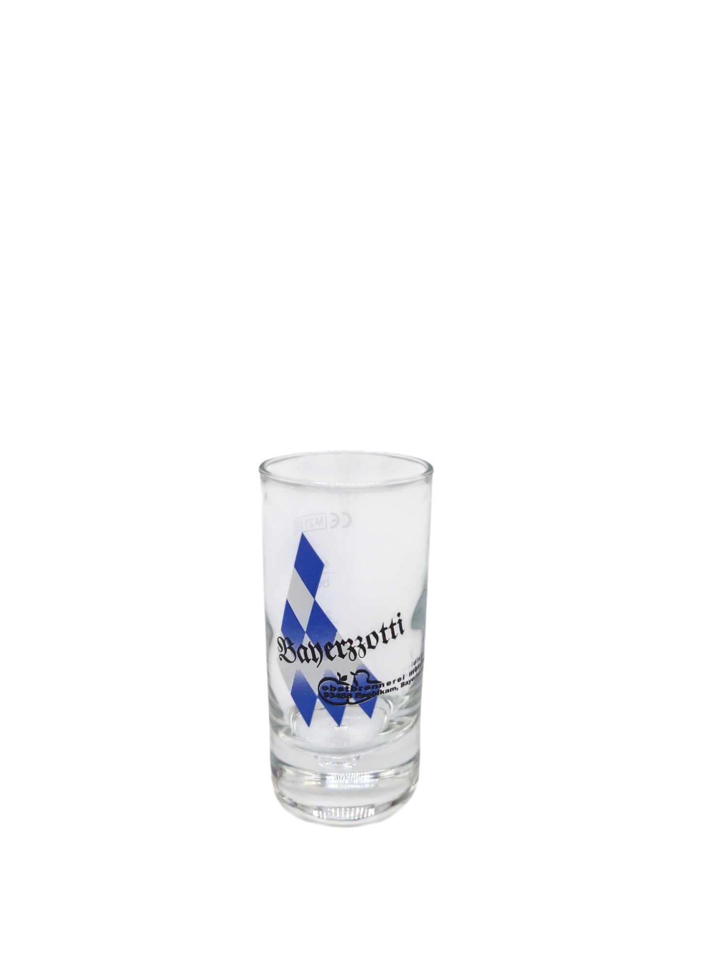 Bayerzzotti Glas  Bayerzzotti Glas